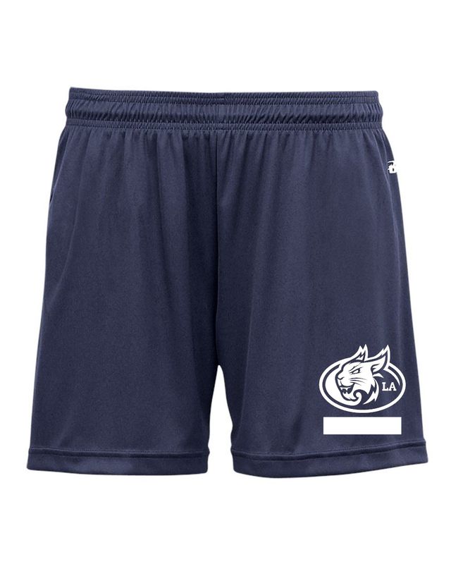 Loma Alta Middle School Athletic Shorts