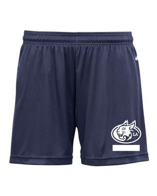 Loma Alta Middle School Athletic Shorts