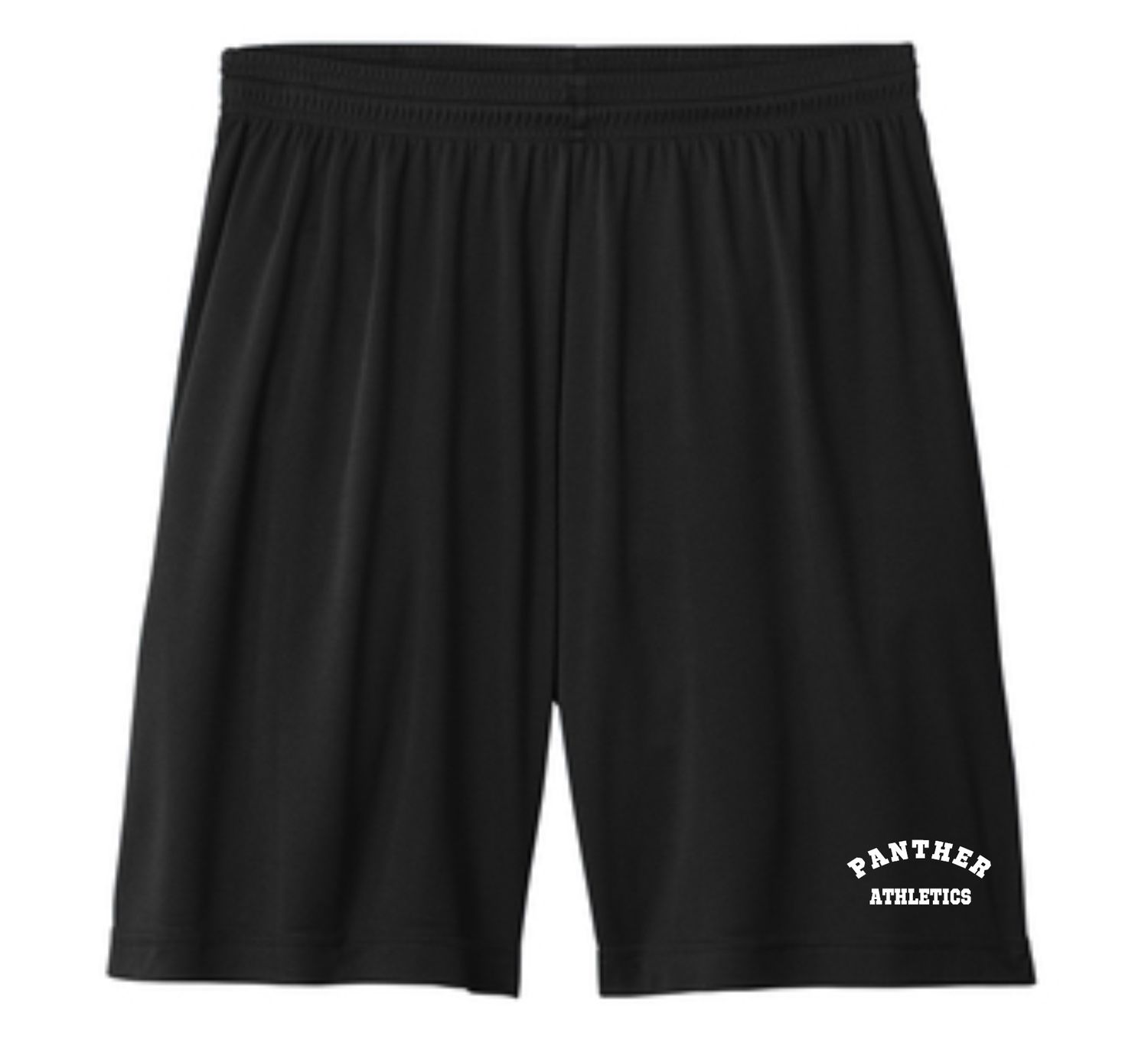MV High School Athletic Shorts