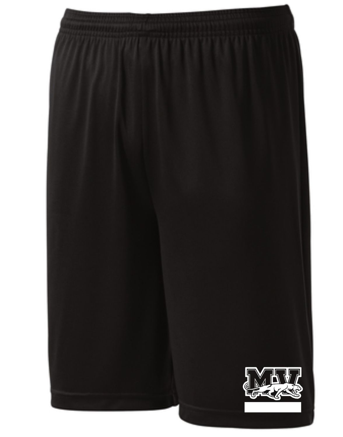 MVHS Football Practice Shorts