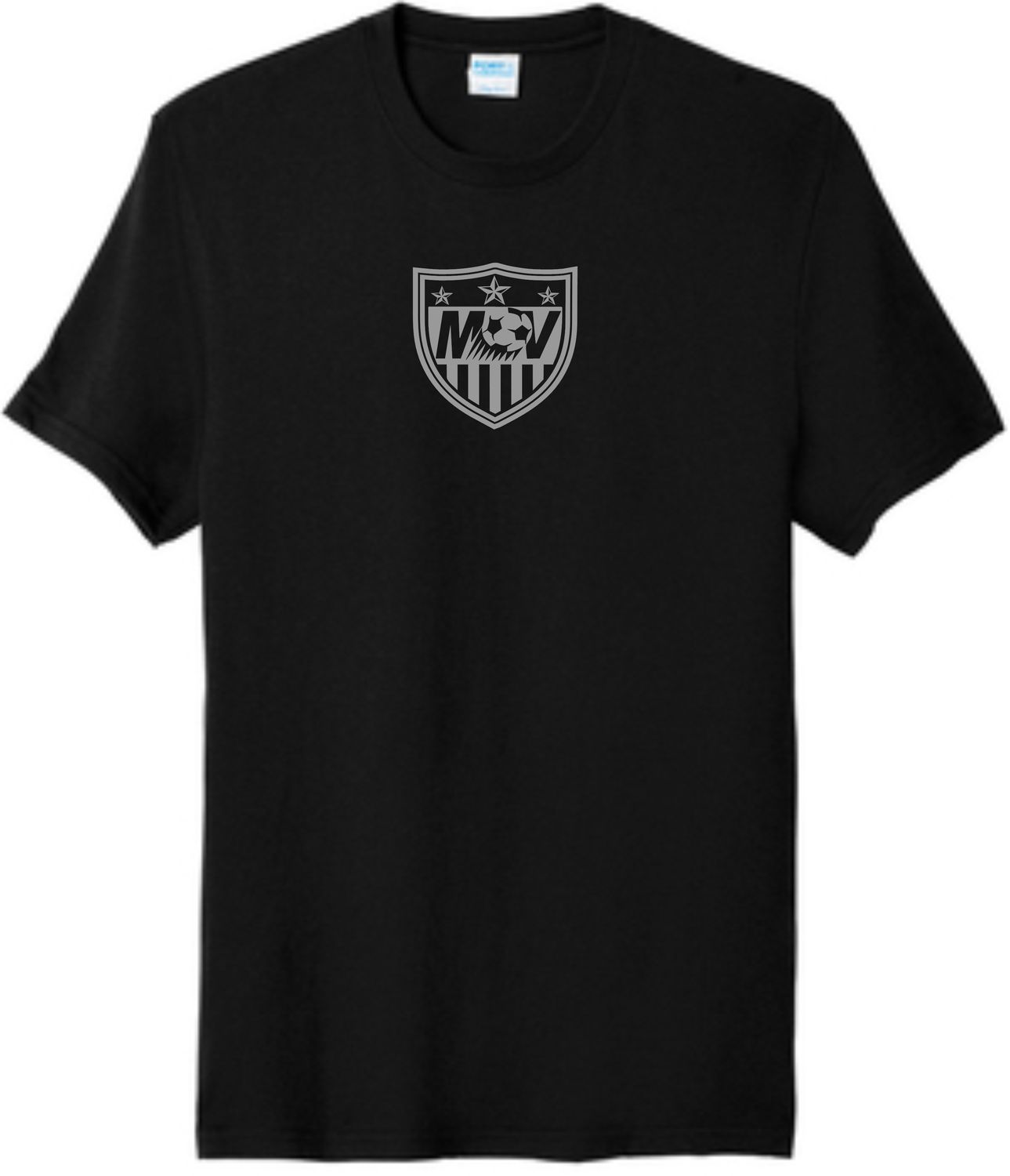 MVHS Soccer Boys Practice Jersey
