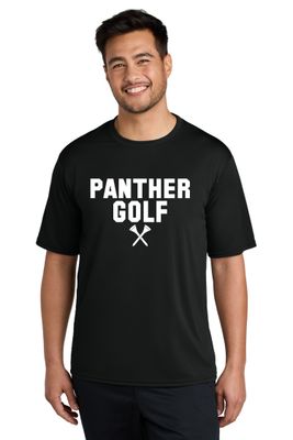 MVHS Panther Golf