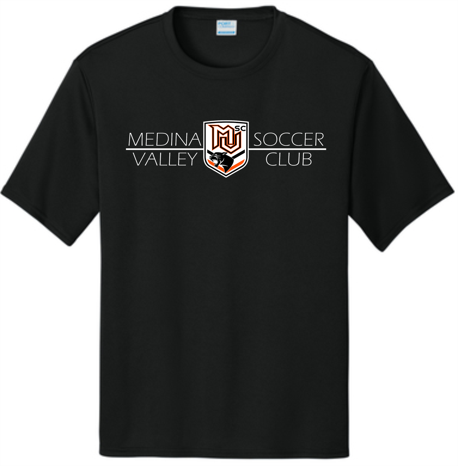 MVSC Spirit Shirt