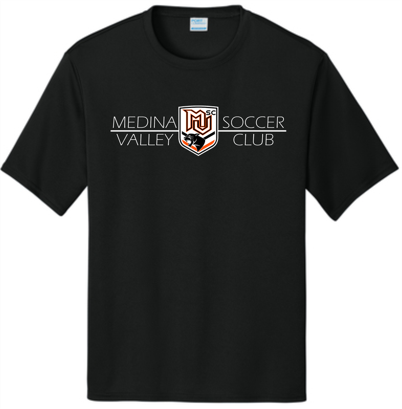 MVSC Spirit Shirt
