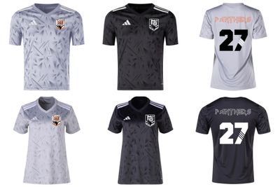 MVSC Player Uniform Kit
