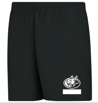 MV and LA  Athletic &amp; PE Shorts