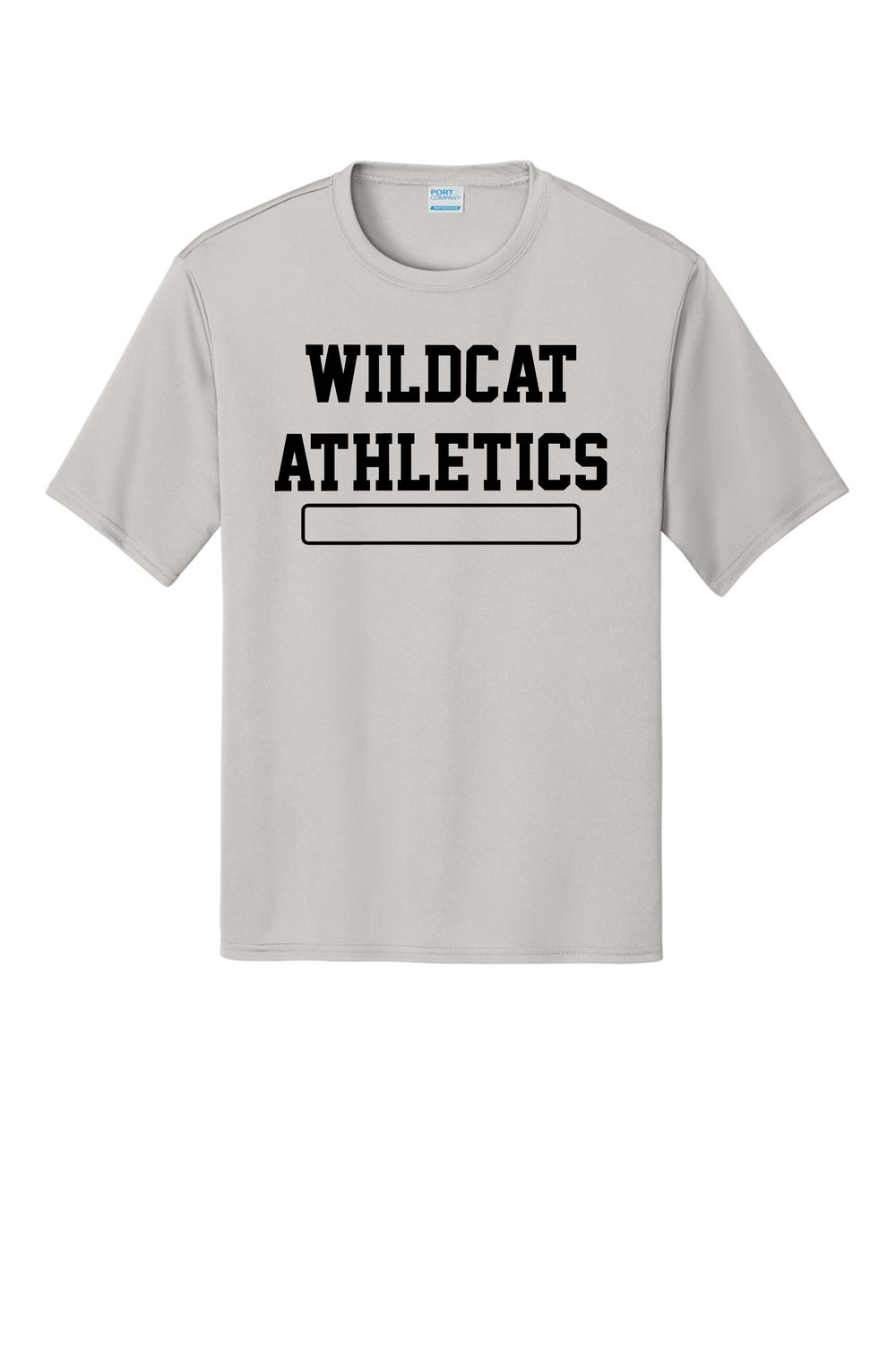 MV Wildcats Athletics Shirt