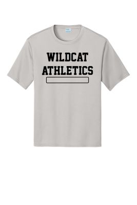 MV Wildcats Athletics Shirt