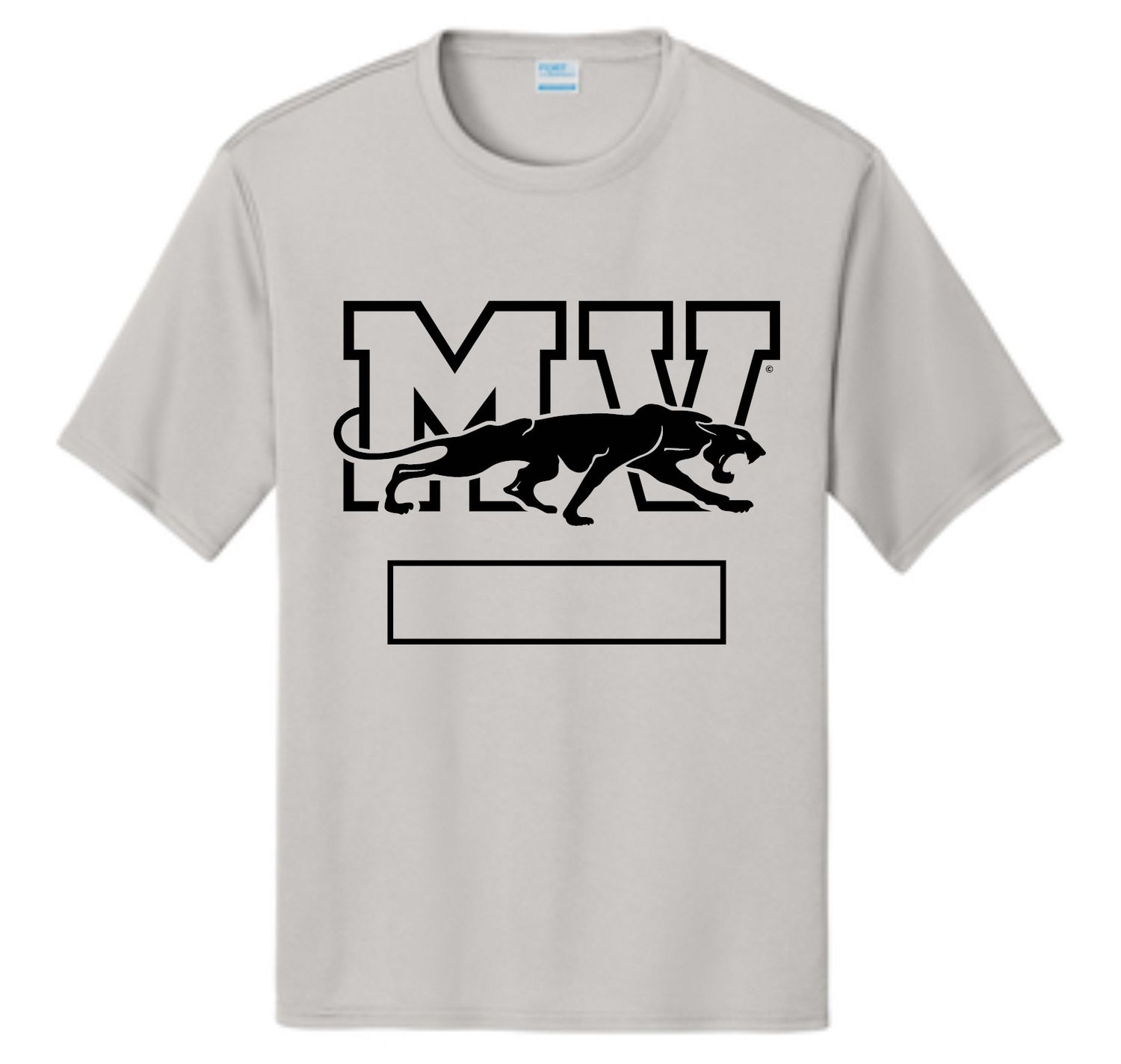 MVHS Football Practice Shirt