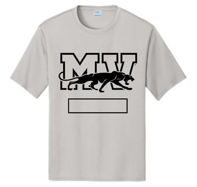 MVHS Football Practice Shirt