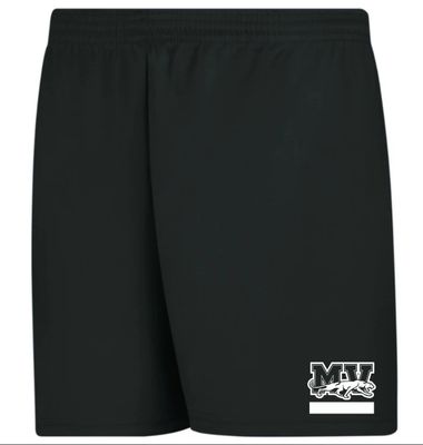 MV High School Athletic Shorts