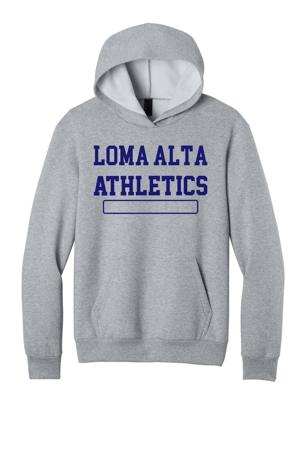 Loma Alta MS Athletic &amp; PE Hoodie