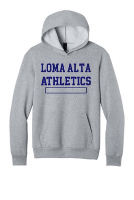 Loma Alta MS Athletic &amp; PE Hoodie