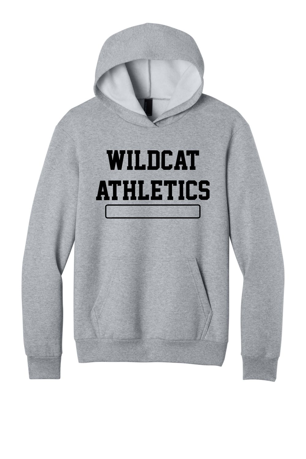 Medina Valley MS Athletic &amp; PE Hoodie