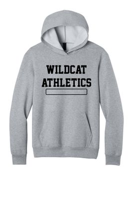 Medina Valley MS Athletic &amp; PE Hoodie
