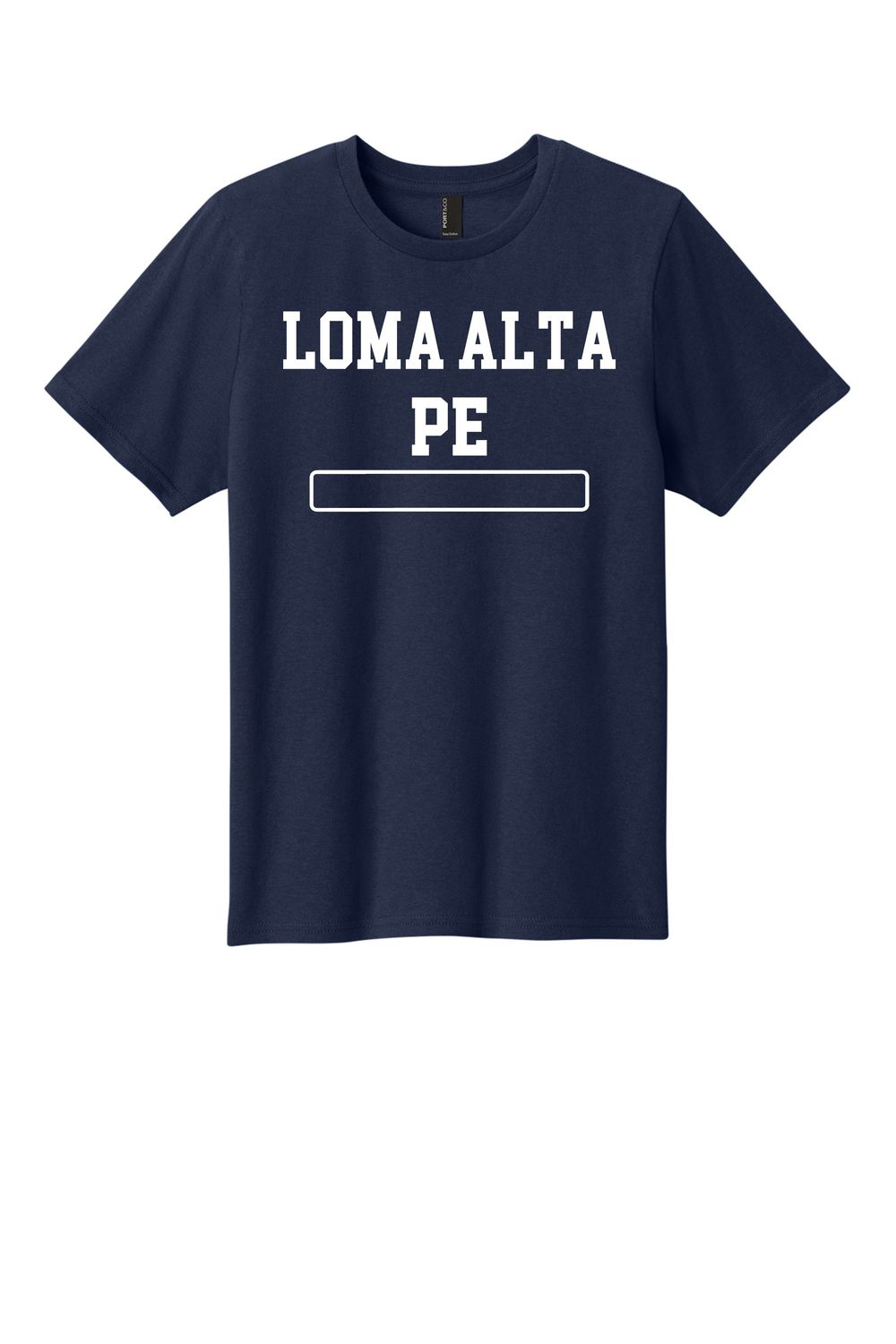 Loma Alta PE Shirt