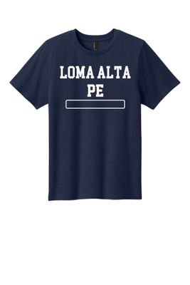 Loma Alta PE Shirt