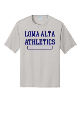 Loma Alta Athletics Shirt