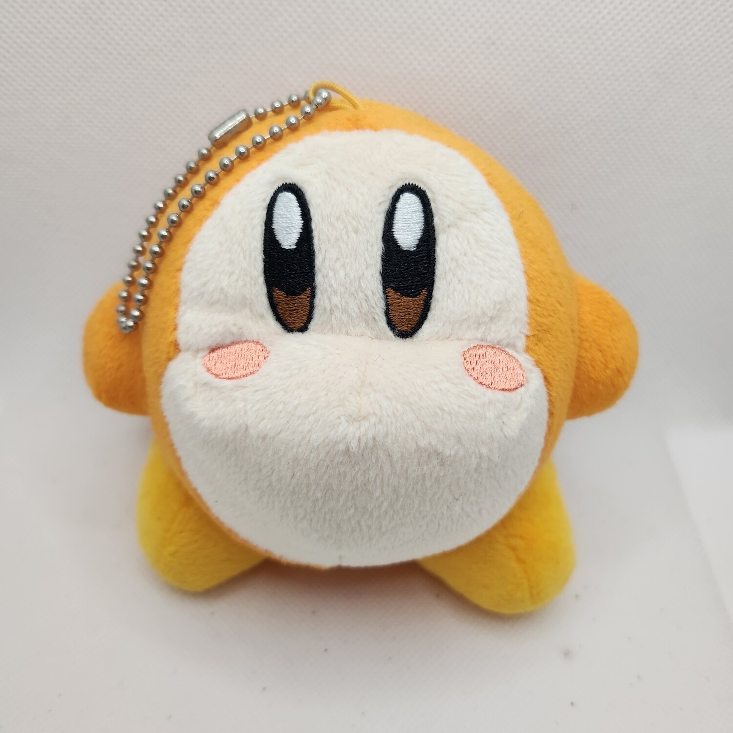 Waddle dee plush deals