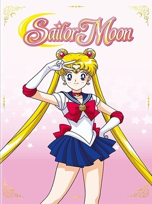 Sailor Moon