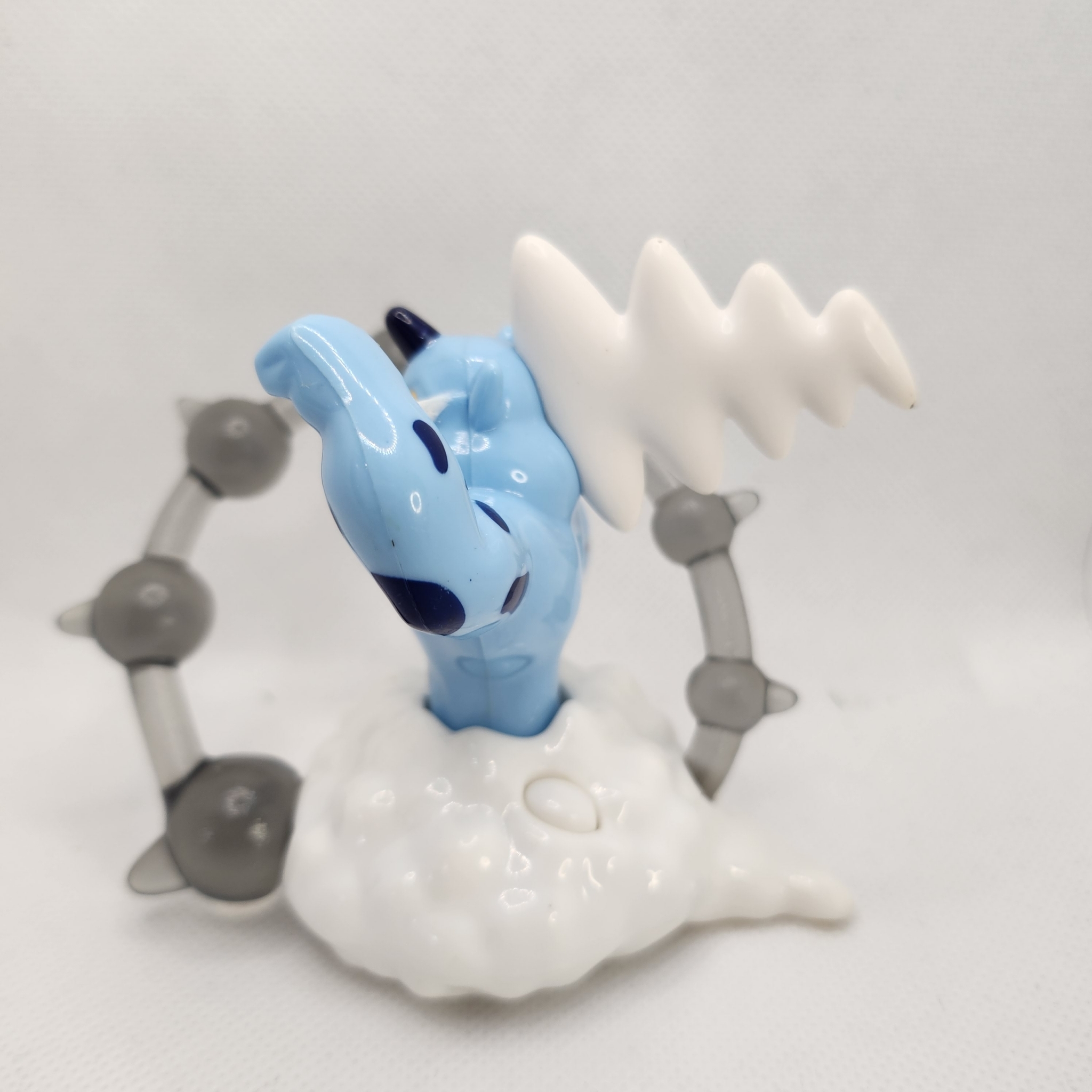 Thundurus hotsell mcdonalds toy