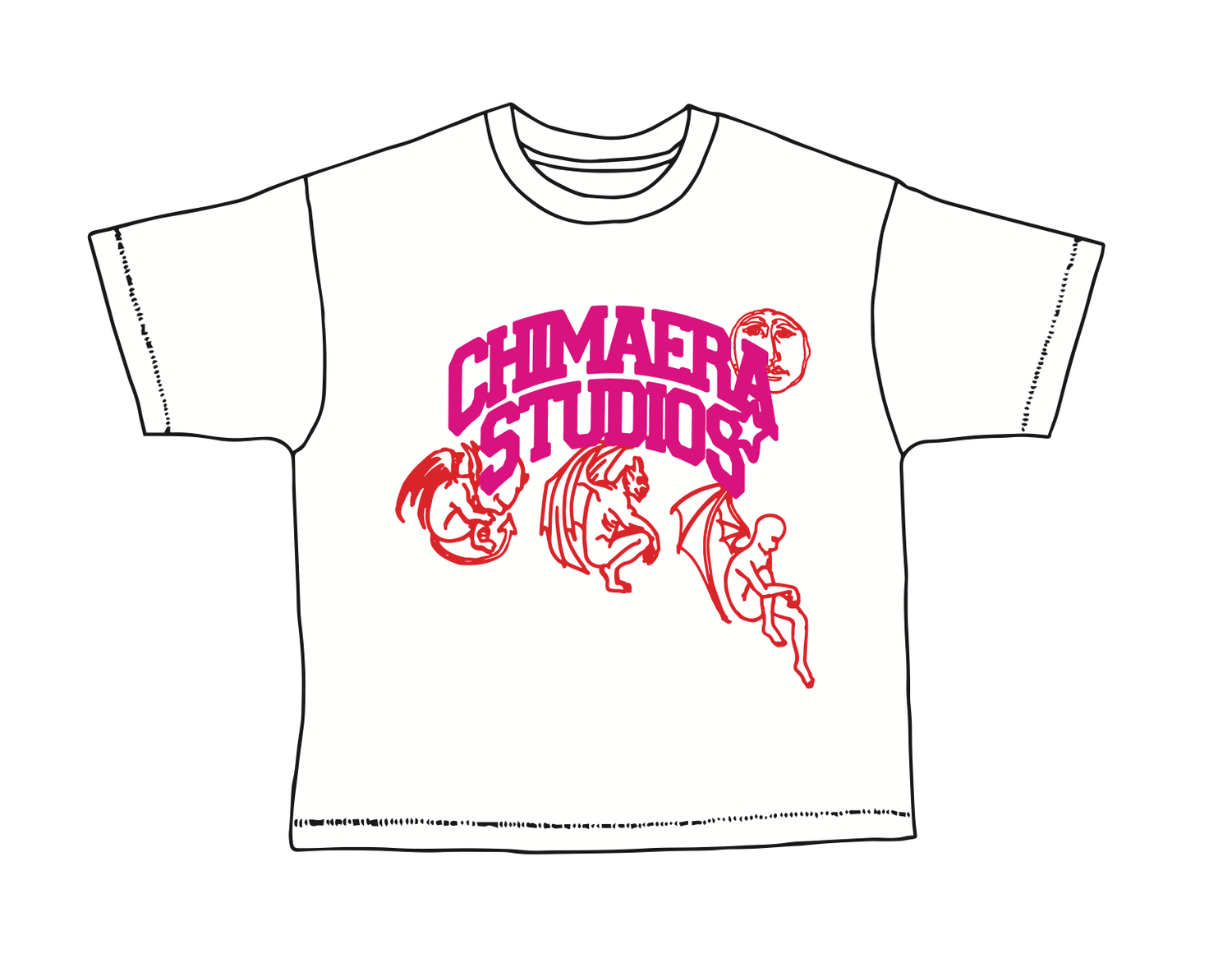 GROWTH T-SHIRT