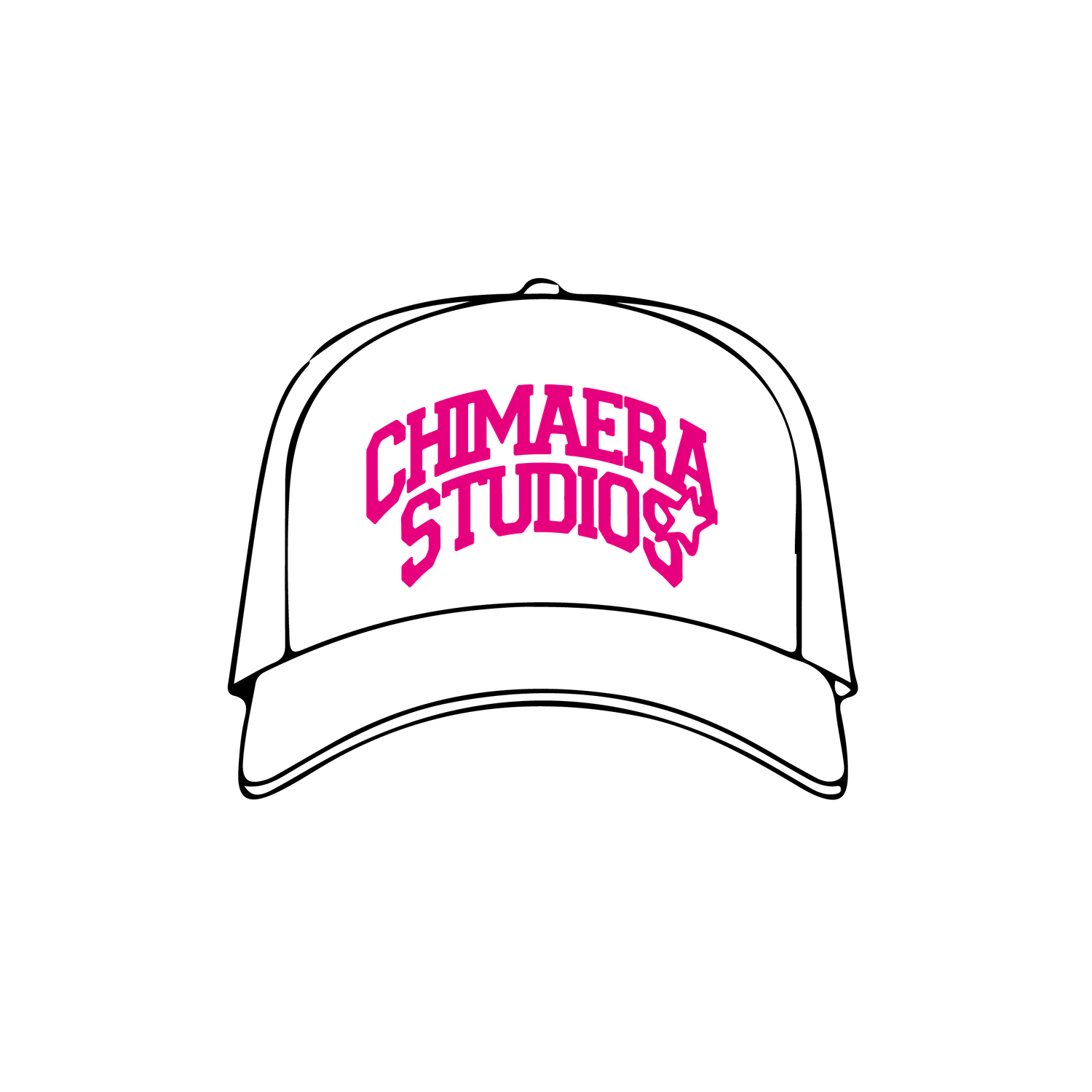 Glitters Cap