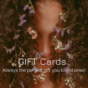GIFT CARDS il regalo perfetto