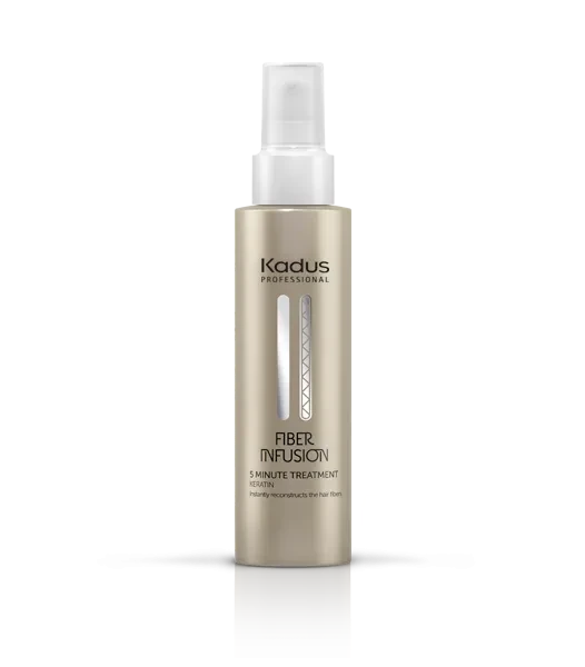 KADUS Fiber Infusion 100ml 5 Minute Keratin
