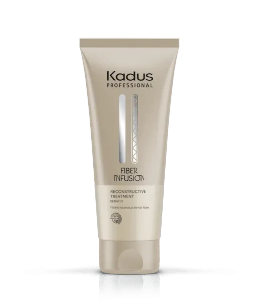 KADUS Fiber Infusion Reconstructive Keratin 200ml