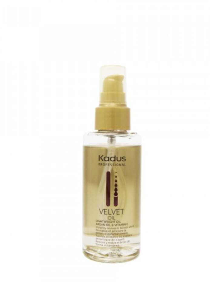 KADUS Velvet Oil 100ml