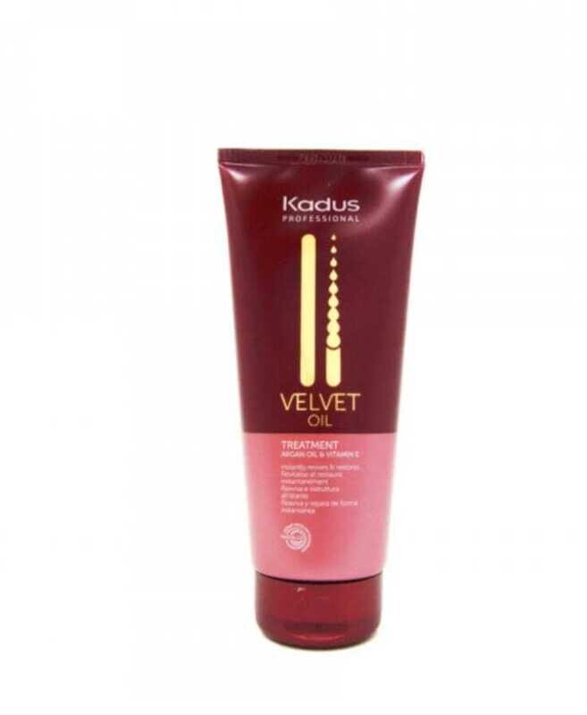 KADUS Velvet Oil Treatment 200ml