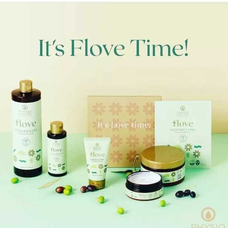 💲PROMOZIONE💲 Flove Oliva e Malva anziché €35 a