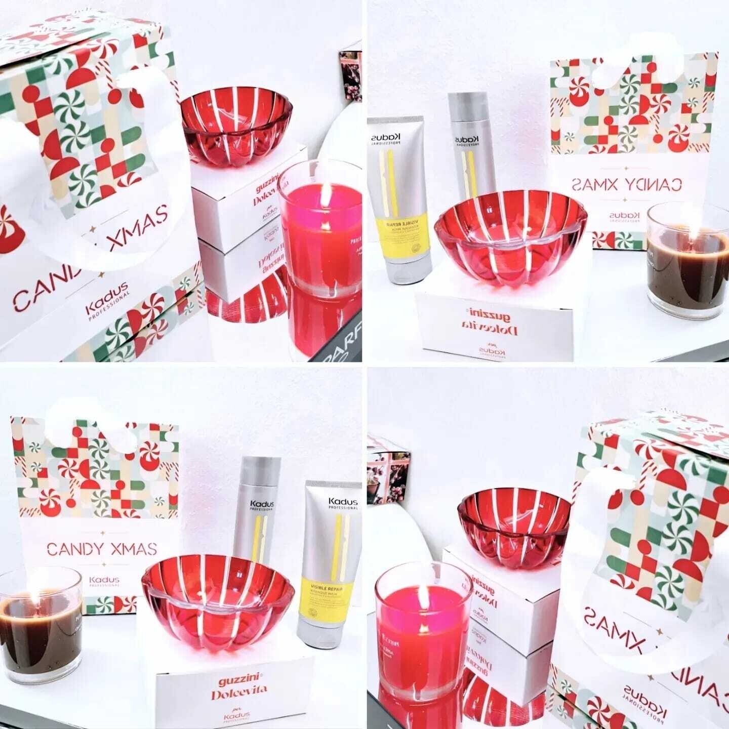 🎁 IDEE REGALO 🎁 COMBI 2 PRODOTTI + CIOTOLA GUZZINI IN OMAGGIO