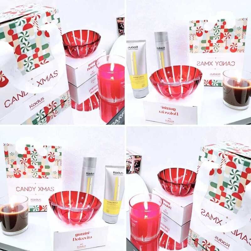 🎁 IDEE REGALO 🎁 COMBI 2 PRODOTTI + CIOTOLA GUZZINI IN OMAGGIO