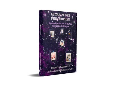 Livre explicatif du Tarot des Philosophes