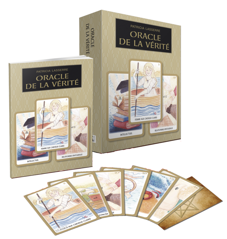 Oracle de la Vérité