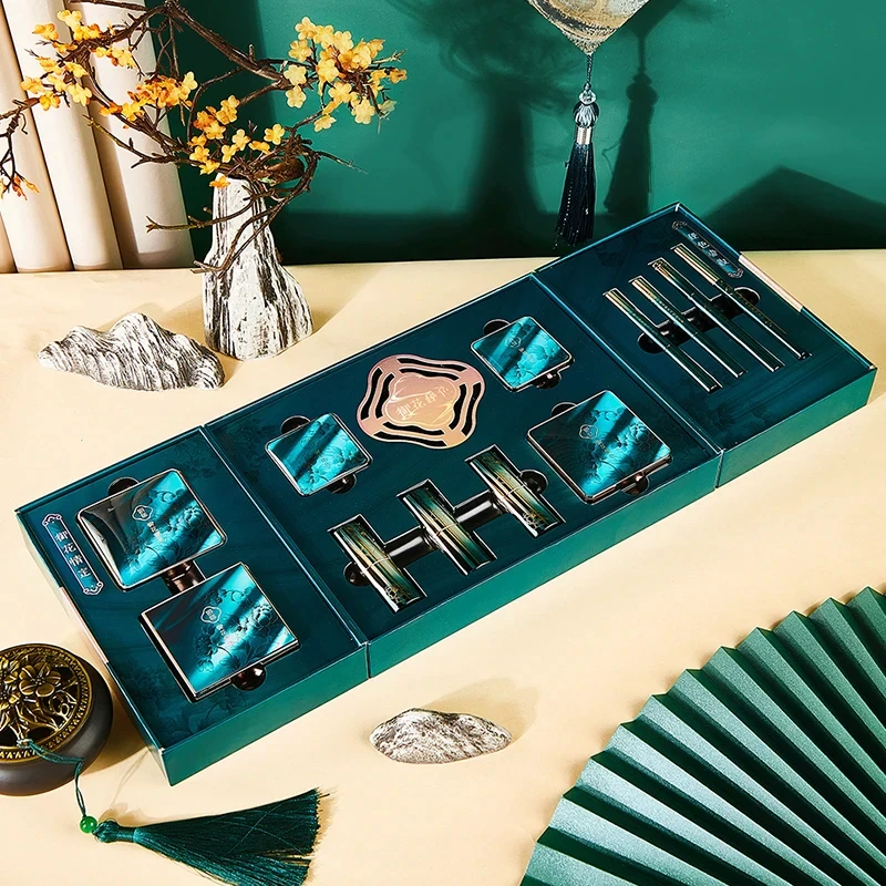 Rosemary 12PCS/SET Makeup Sets Tools Cream Eyeliner Carved Lipstick Lip Sticks Cosmetics Kit Make-up for Women