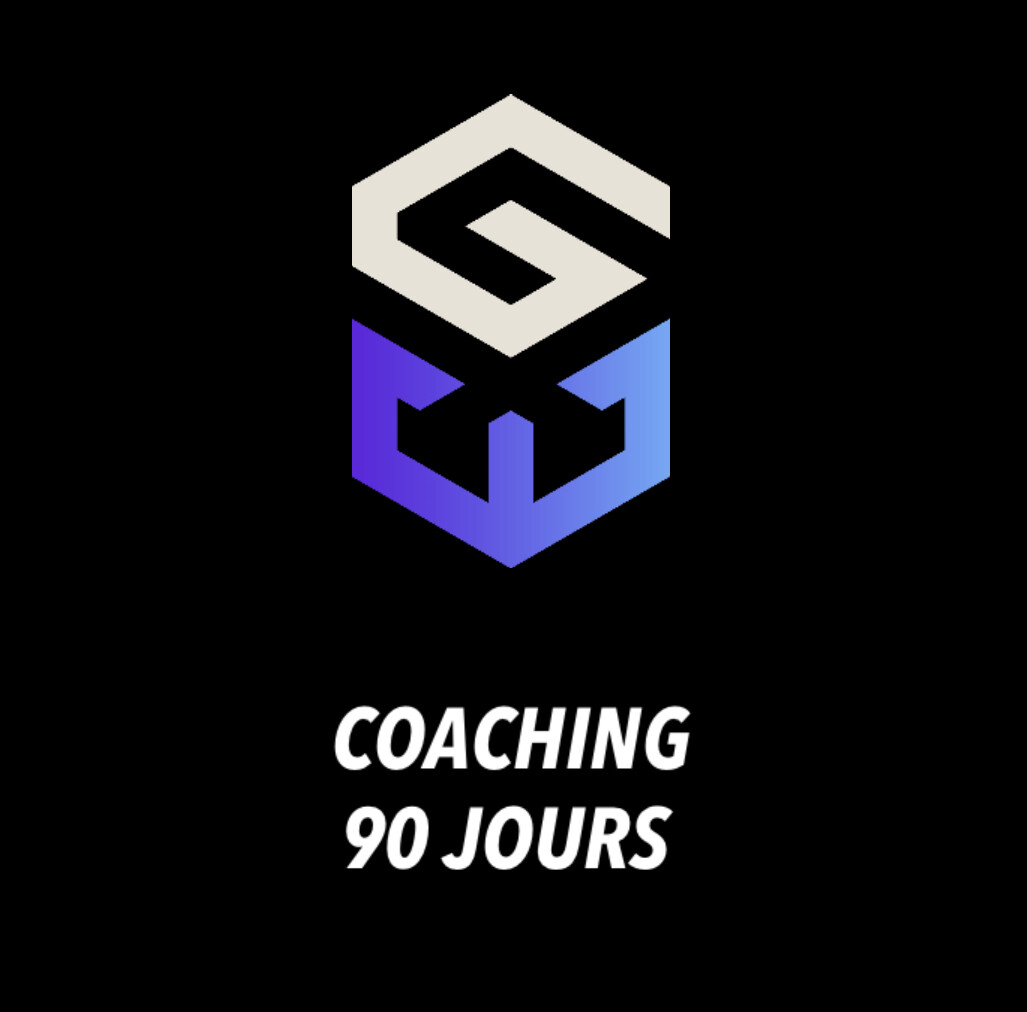 Coaching 90 jours