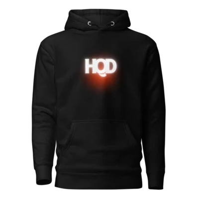 HQD Hoodie