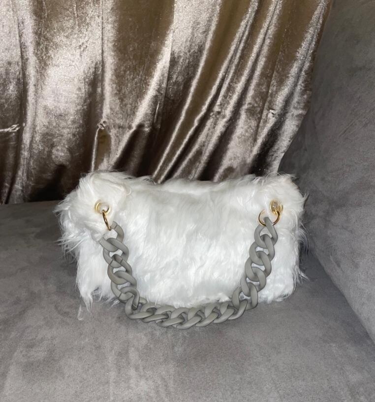 LAINI ORIGINAL blanc