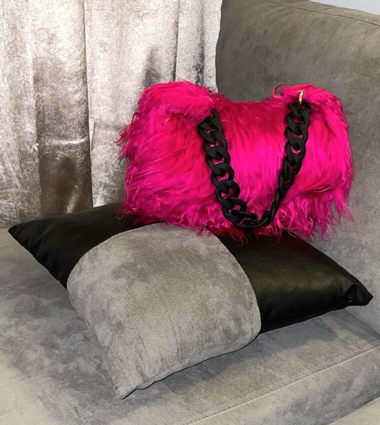 LAINI ORIGINAL fuschia