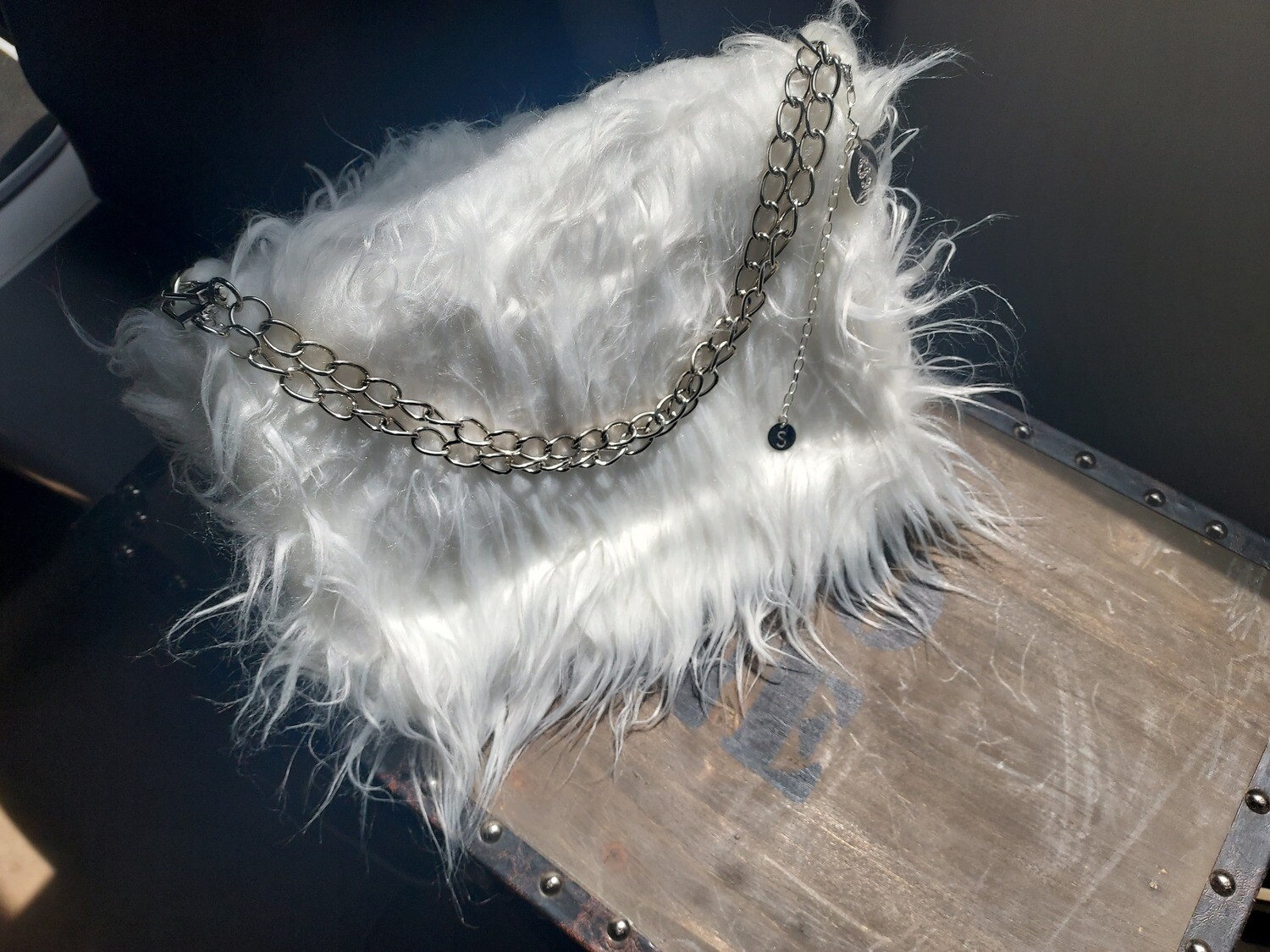 VIENNA CLASSIC blanc