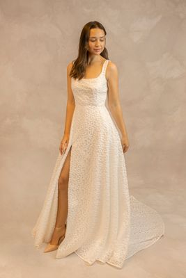 Evie Dress