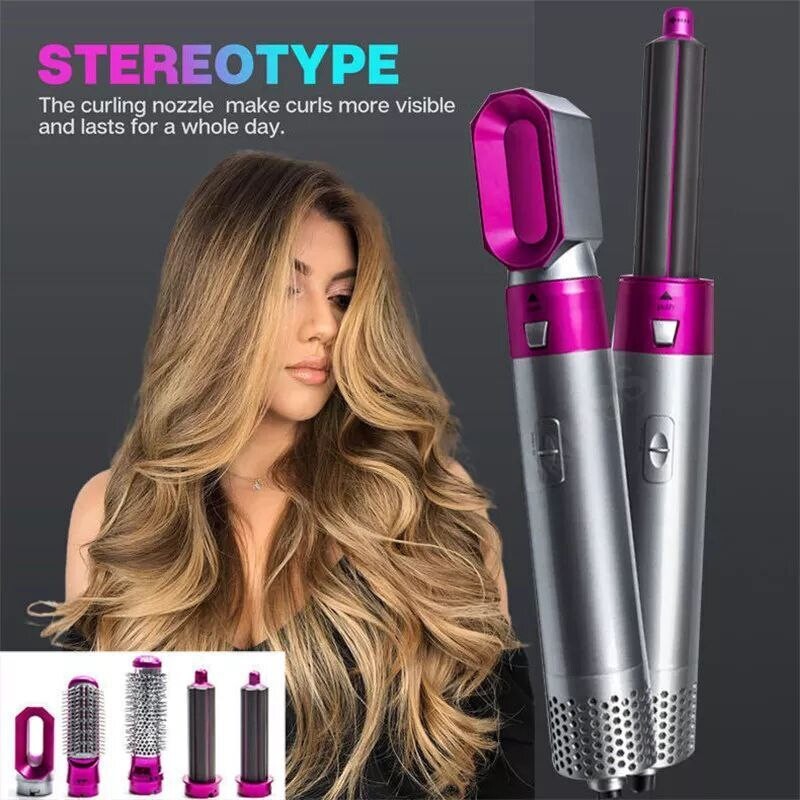 STEREOTYPE