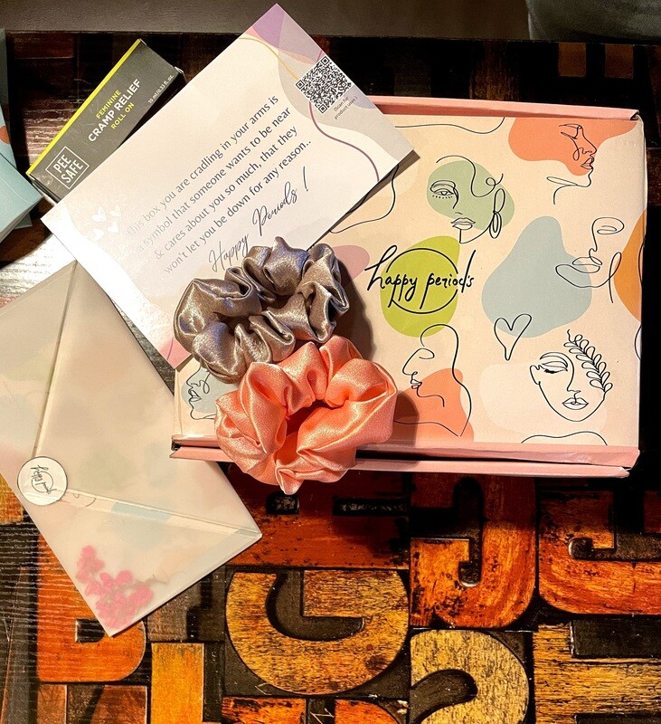 Peach box Basic
