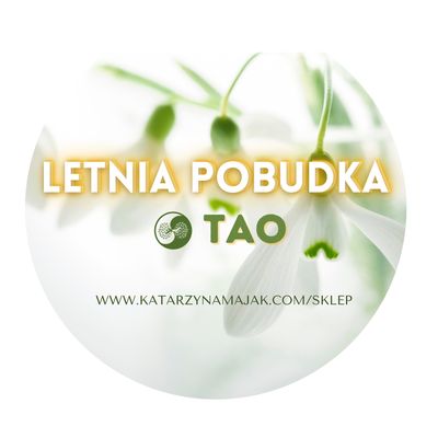 Warsztat tao pobudka 6.07