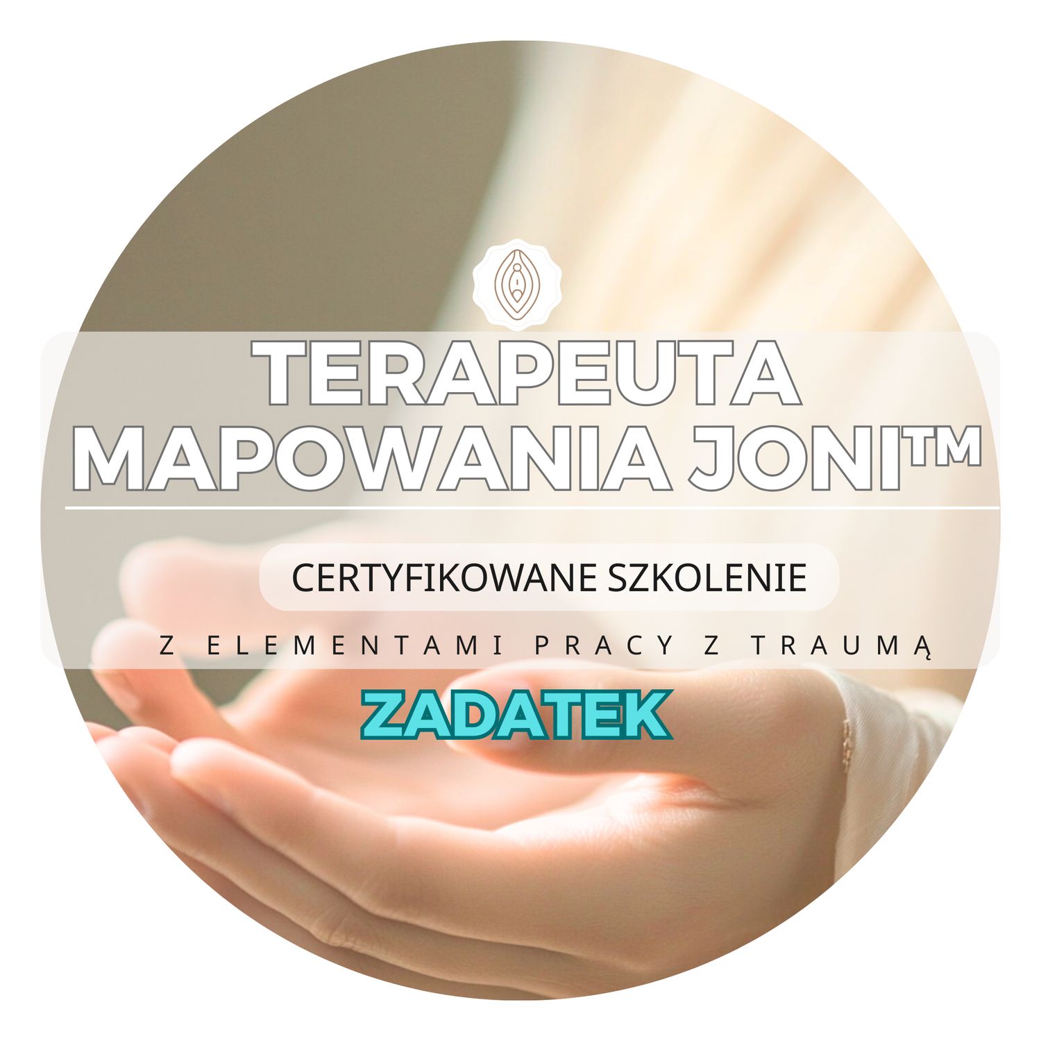 Szkolenie Mapowanie Joni™ - zadatek (płatność w ratach)