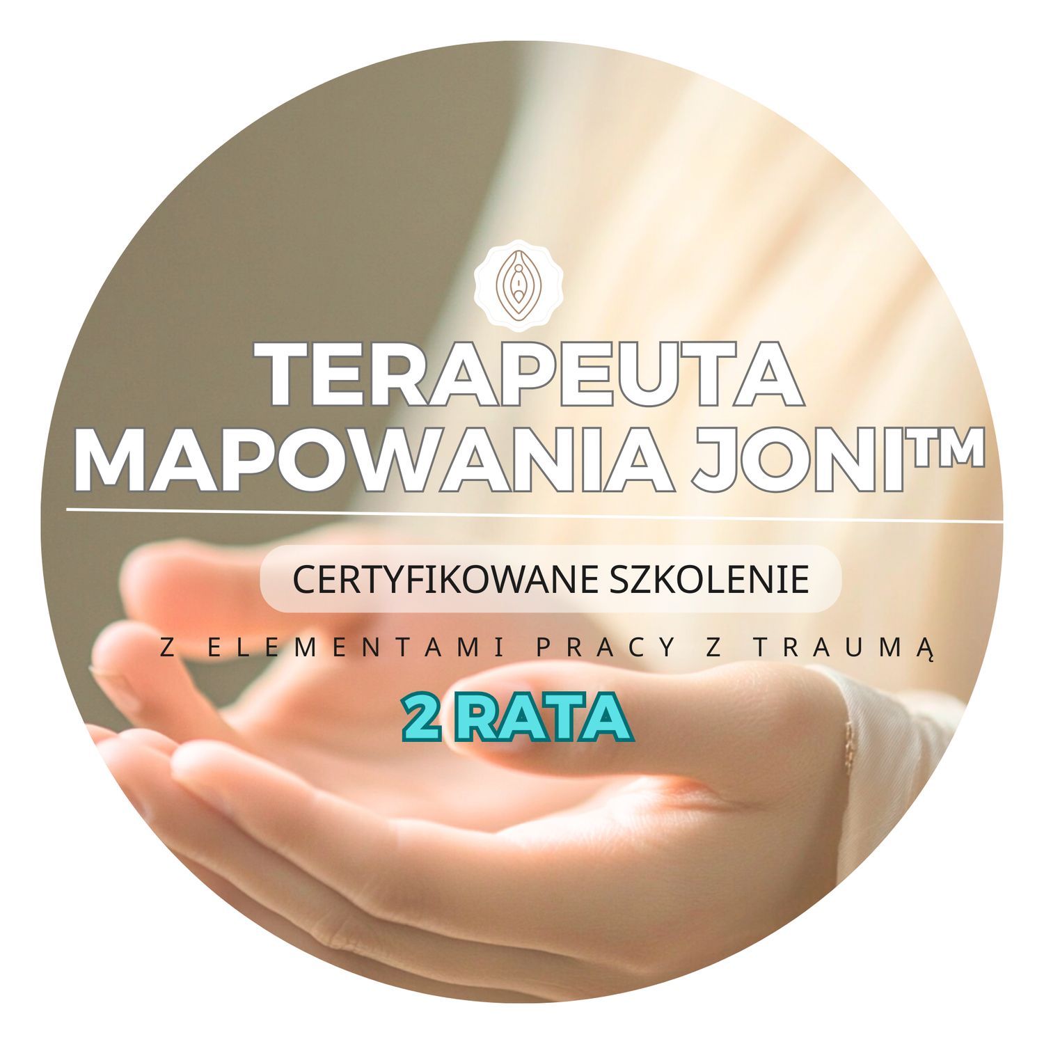 Szkolenie Mapowanie Joni™ - 2 rata