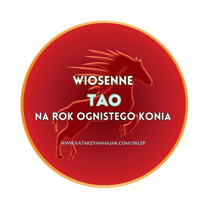 Wiosenne praktyki tao na Rok Ognistego Konia